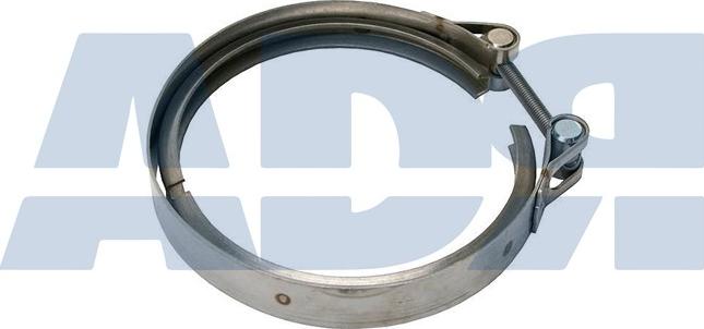 ADR 64569347 - Conector teava, sistem de esapament aaoparts.ro