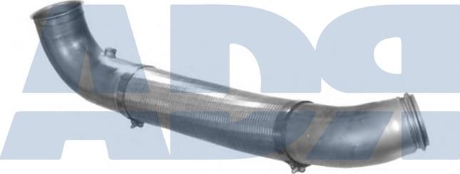 ADR 64560265 - Racord evacuare aaoparts.ro