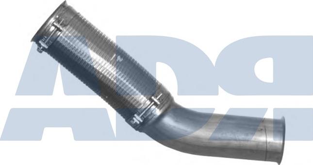 ADR 64560266 - Racord evacuare aaoparts.ro