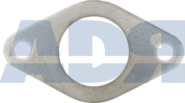 ADR 64561073 - Garnitura, galerie evacuare aaoparts.ro