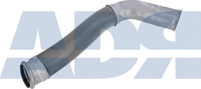 ADR 64509351 - Teava flexibila, esapament aaoparts.ro