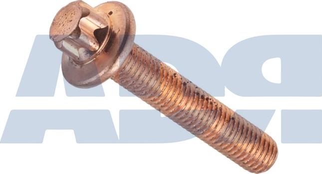 ADR 64529957 - Surub, galerie evacuare aaoparts.ro