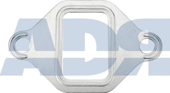 ADR 64521108 - Garnitura, galerie evacuare aaoparts.ro