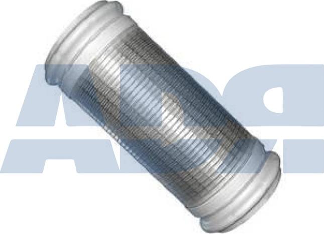 ADR 64578155 - Teava flexibila, esapament aaoparts.ro