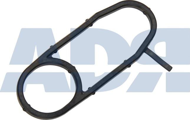 ADR 65561076 - Garnituri, carcasa filtru ulei aaoparts.ro