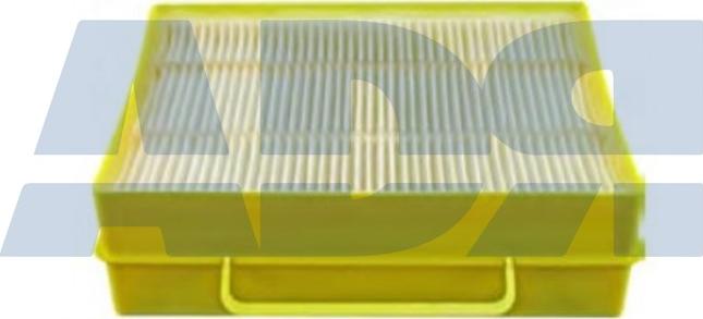 ADR 65561138 - Filtru, aer habitaclu aaoparts.ro