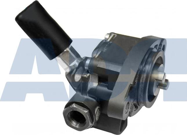 ADR 65562012 - Pompa, combustibil aaoparts.ro