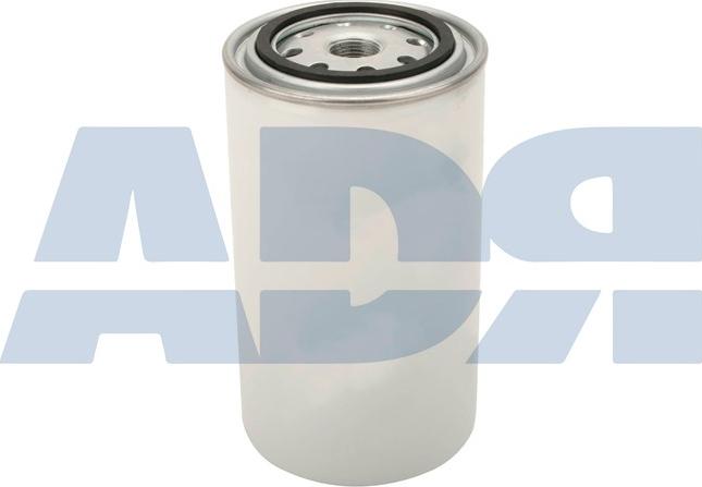 ADR 65500111 - Filtru combustibil aaoparts.ro