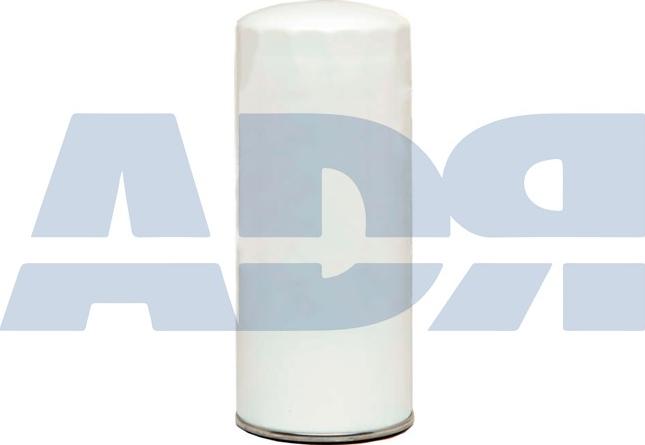 ADR 65512034 - Filtru ulei aaoparts.ro
