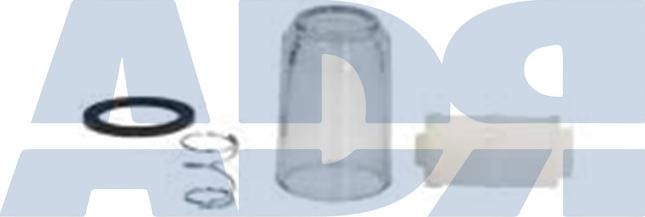 ADR 65539672 - Set reparatie, pompa combustibil aaoparts.ro