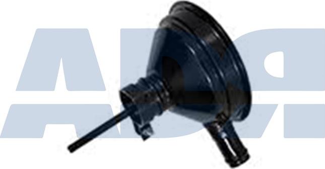 ADR 65531337 - Separator ulei, ventilatie bloc motor aaoparts.ro