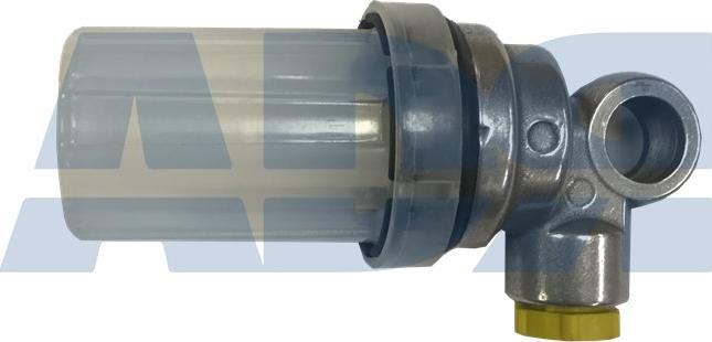 ADR 65531324 - Filtru combustibil aaoparts.ro