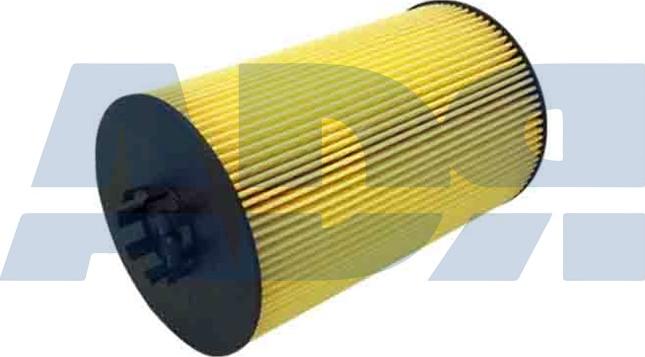 ADR 65521261 - Filtru ulei aaoparts.ro