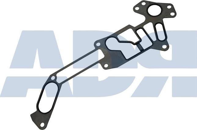 ADR 65573003 - Garnituri, carcasa filtru ulei aaoparts.ro