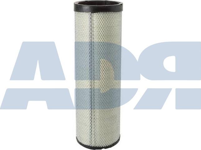 ADR 65572093 - Filtru aer secundar aaoparts.ro