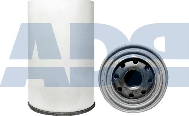 ADR 65572022 - Filtru combustibil aaoparts.ro