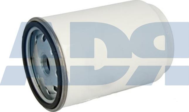 ADR 65572341 - Filtru combustibil aaoparts.ro