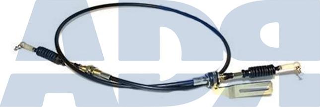 ADR 66548229 - Cablu acceleratie aaoparts.ro