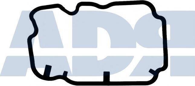 ADR 66561065 - Garnitura, capac supape aaoparts.ro