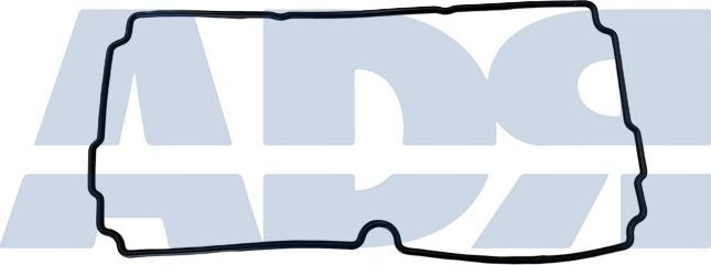 ADR 66561243 - Garnit.etansare, capac (carter motor) aaoparts.ro