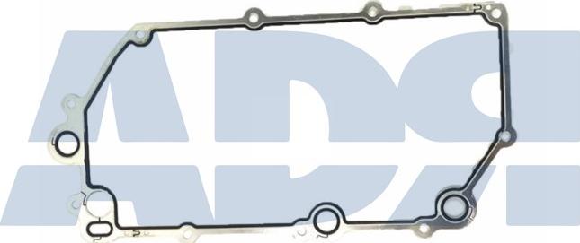ADR 66562966 - Etansare, racire ulei aaoparts.ro