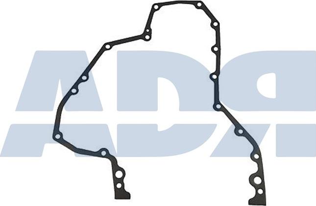 ADR 66531126 - Garnitura, distributie aaoparts.ro