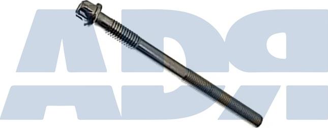 ADR 66520335 - Surub chiulasa aaoparts.ro