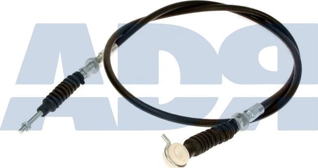 ADR 66520333 - Cablu acceleratie aaoparts.ro