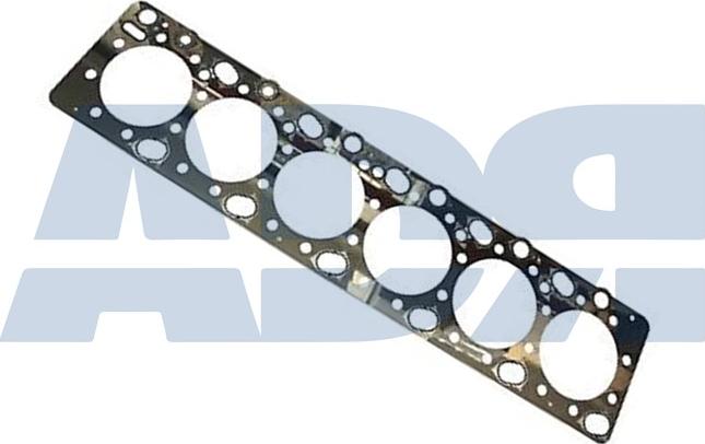 ADR 66571335 - Garnitura, chiulasa aaoparts.ro