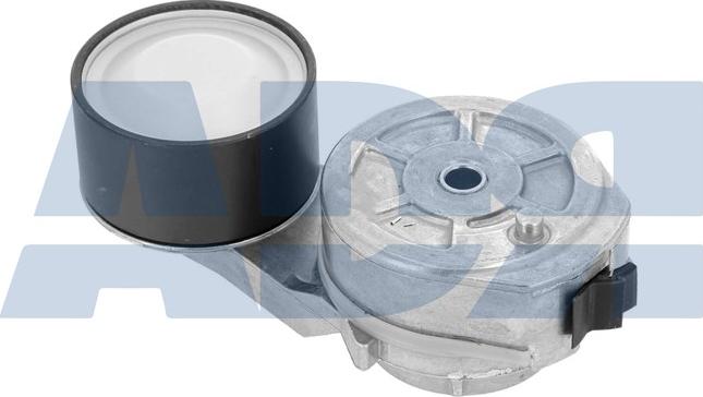 ADR 63570334 - Intinzator curea, curea distributie aaoparts.ro