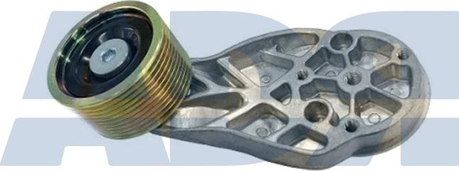 ADR 63570338 - Intinzator curea, curea distributie aaoparts.ro