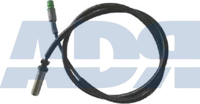 ADR 19565247 - Senzor,turatie roata aaoparts.ro