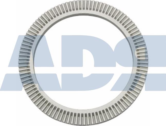 ADR 19560901 - Inel senzor, ABS aaoparts.ro