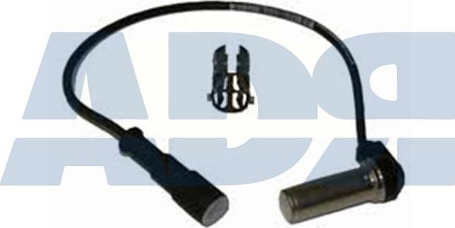 ADR 19505250 - Senzor,turatie roata aaoparts.ro