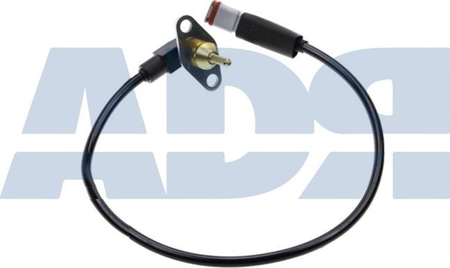 ADR 16565313 - Comutator temperatura, ventilator radiator aaoparts.ro