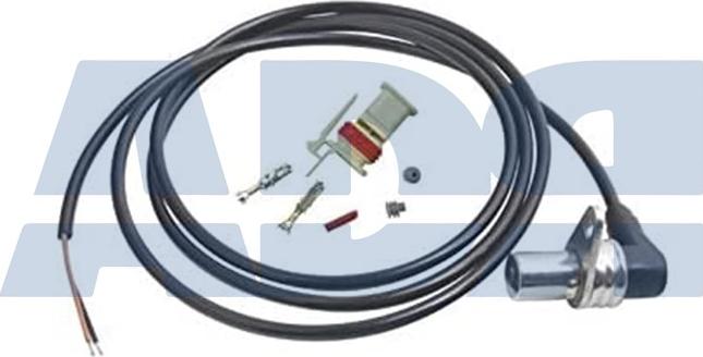 ADR 16565264 - Senzor impulsuri, arbore cotit aaoparts.ro