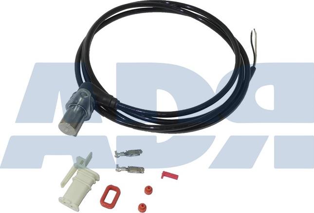 ADR 16565263 - Senzor impulsuri, arbore cotit aaoparts.ro