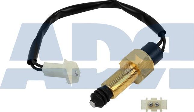 ADR 16562214 - Comutator, actionare ambreiaj (Tempomat) aaoparts.ro