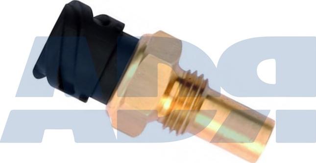 ADR 16525111 - Comutator temperatura, ventilator radiator aaoparts.ro