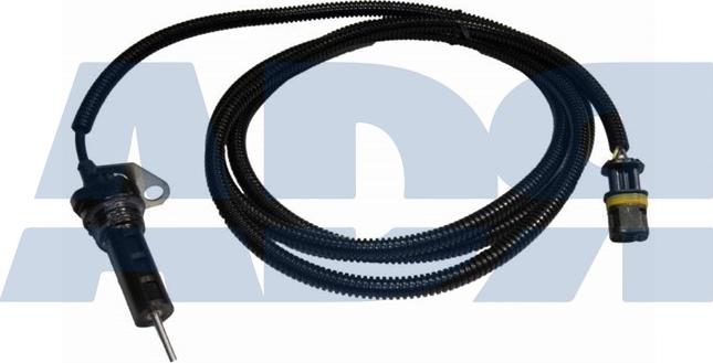 ADR 16521284 - Senzor de avertizare,uzura placute de frana aaoparts.ro