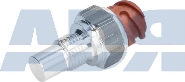 ADR 16523084 - Comutator temperatura, ventilator radiator aaoparts.ro