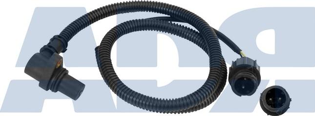 ADR 16575254 - Senzor impulsuri, arbore cotit aaoparts.ro