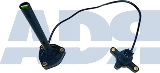 ADR 16571269 - Senzor,nivel ulei motor aaoparts.ro