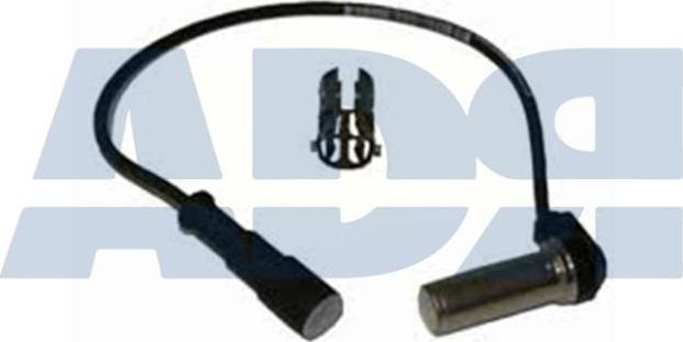 ADR 16055003 - Senzor,turatie roata aaoparts.ro