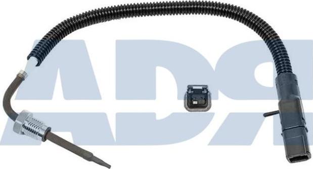 ADR 16029747 - Senzor, temperatura gaze evacuare aaoparts.ro