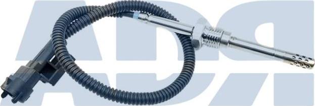 ADR 16029705 - Senzor, temperatura gaze evacuare aaoparts.ro