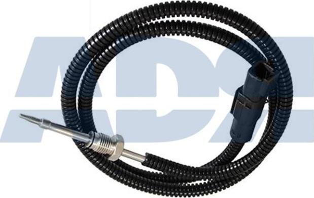 ADR 16029717 - Senzor, temperatura gaze evacuare aaoparts.ro