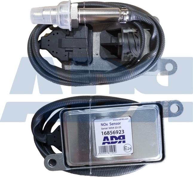 ADR 16856923 - Senzor NOx, injectie aditiv aaoparts.ro