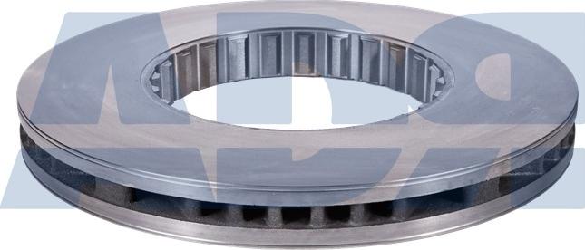 ADR 18574341 - Disc frana aaoparts.ro