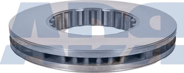 ADR 18573770 - Disc frana aaoparts.ro